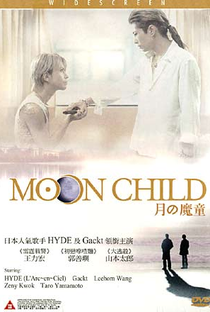 Moon Child - Poster / Capa / Cartaz - Oficial 3