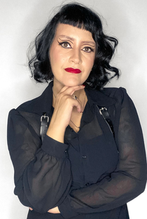 Bruna Gonçalves - Poster / Capa / Cartaz - Oficial 1