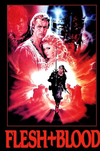  de Filme Conquista Sangrenta (1985)