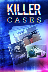 Casos Fatais (1ª Temporada) (Killer Cases (Season 1))
