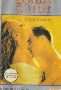 O Guia do Amor - Poster / Capa / Cartaz - Oficial 1