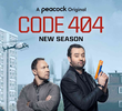 Code 404 (2ª Temporada)