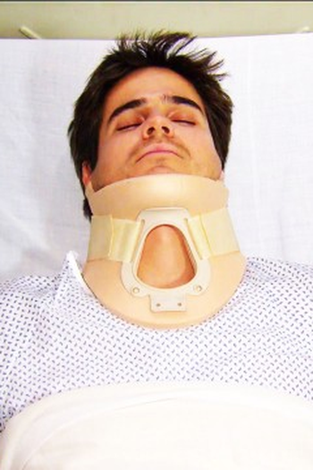 Poster de Episódio Terrible depresión (2014)