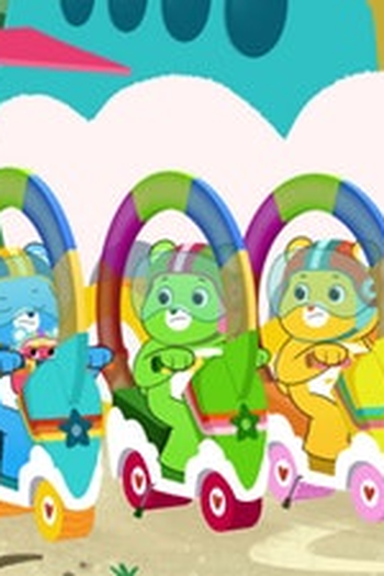 Poster de Episódio Waffle Cones for Whiffles (2019)