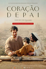 Coração de Pai - São José (Corazón de Padre)