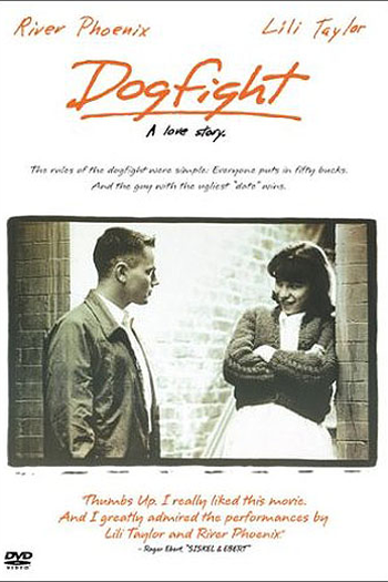  de Filme Apostando no Amor (1991)