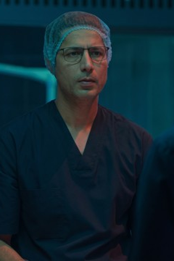 Poster de Episódio एपिसोड 4 (2026)