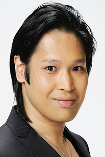 Satoshi Tsuruoka - Poster 1