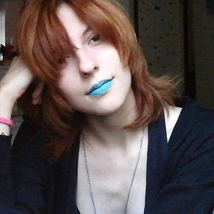 Foto de perfil de Luíza T.