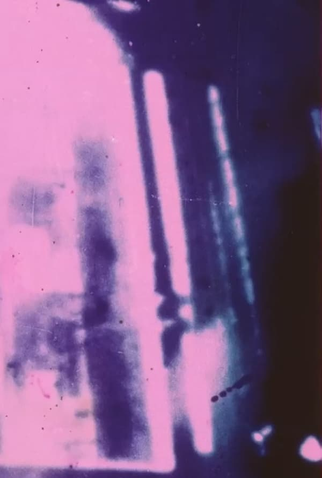 Poster 1 de Curta Shuffle Cove (2016)