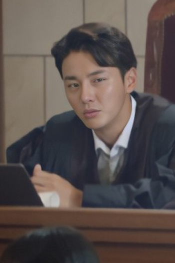 Poster de Episódio 나는 나쁜 사람이에요 Ⅰ (2018)