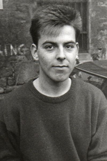 Andy Rourke