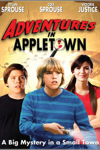  de Filme Os Reis de Appletown (2008)