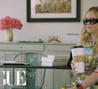 Amy Schumer and Anna Wintour swap lives