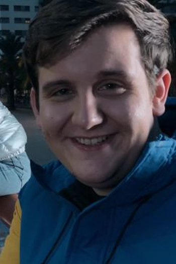 Poster de Episódio El chico (2020)