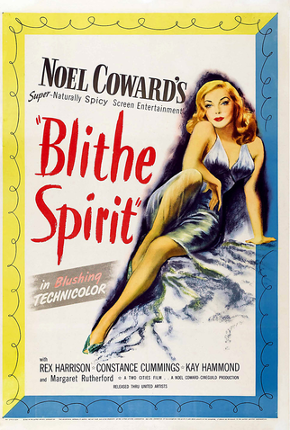 Poster 2 de Filme Uma Mulher do Outro Mundo (1945)