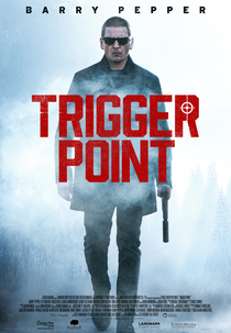 Conspiração Implacável (Trigger Point)