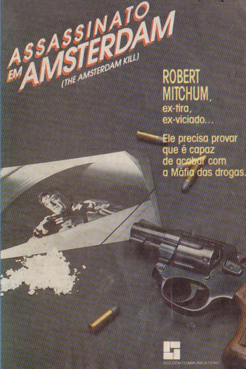  de Filme Assassinato em Amsterdam (1977)