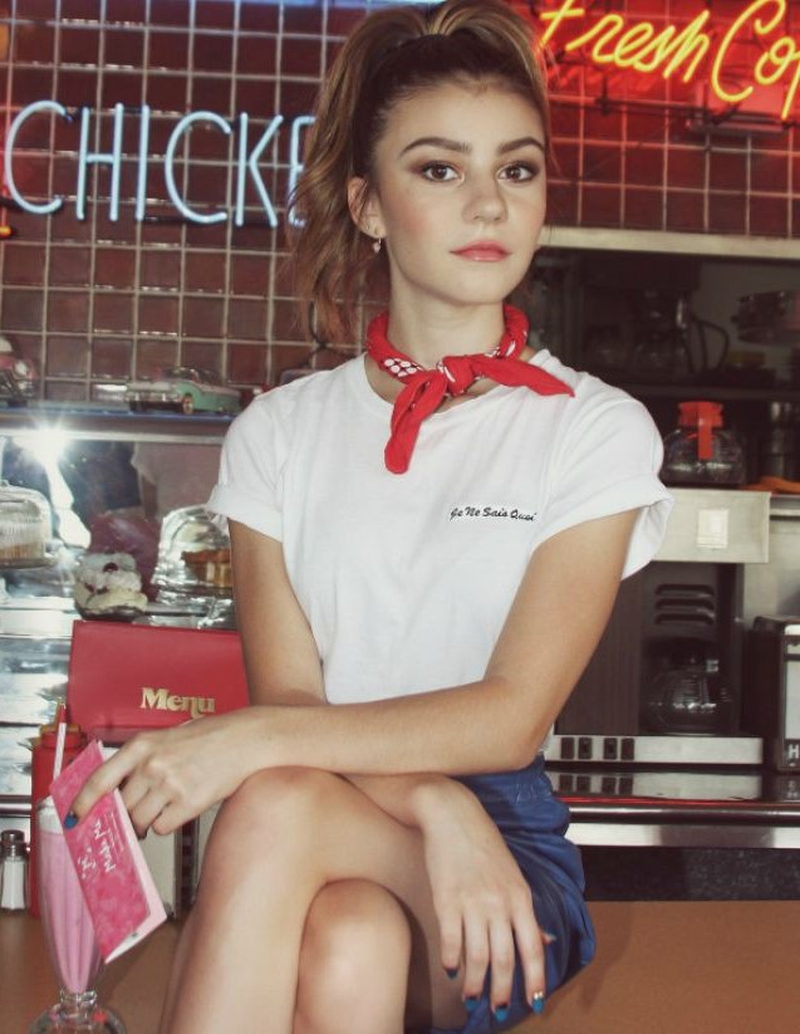 G. Hannelius - Foto 2