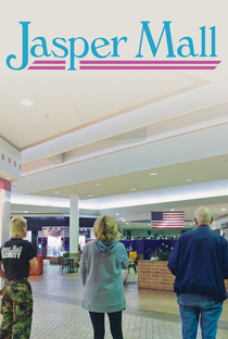 Jasper Mall - Poster / Capa / Cartaz - Oficial 2