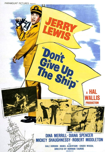 E a Canoa Furou (Don't Give Up the Ship)