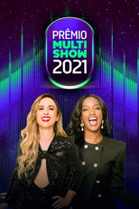 Prêmio Multishow 2021 (Prêmio Multishow 2021)