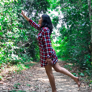 Foto de perfil de Andressa