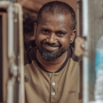 Ajith Mampally