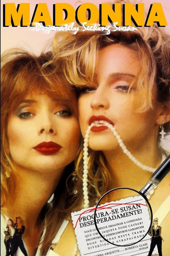  de Filme Procura-se Susan Desesperadamente (1985)