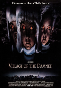 A Cidade dos Amaldiçoados (Village of the Damned)