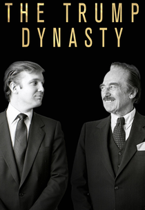 A Vida de Donald Trump (The Trump Dynasty)