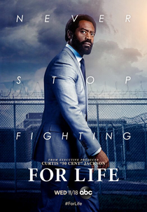 For Life - Lutando Por Justiça (2ª Temporada) (For Life (Season 2))