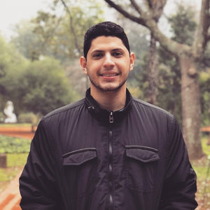 Foto de perfil de Matheus