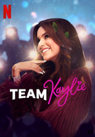 Team Kaylie (Parte 3)