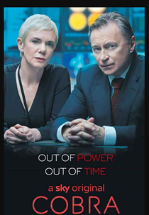 Cobra (Season 02) (Cobra (Season 02))