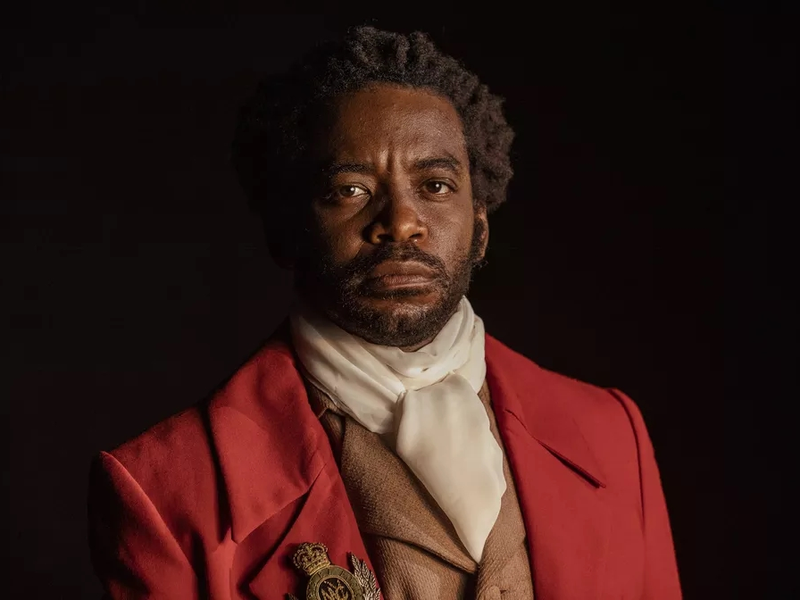 Foto 7 de Falas Negras