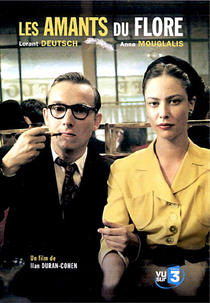 Os Amantes do Café Flore (Les Amants du Flore)