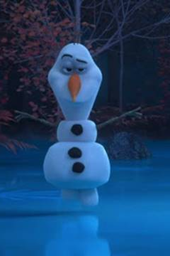 Poster de Episódio Alone in the Forest (2020)