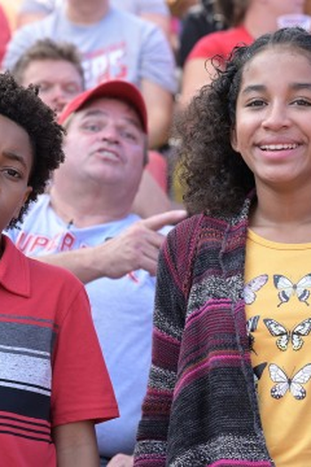 Poster de Episódio 49ers Foam Finger, $7 (2021)