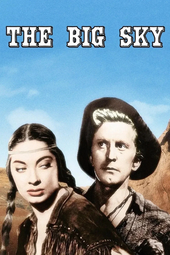  de Filme O Rio da Aventura (1952)