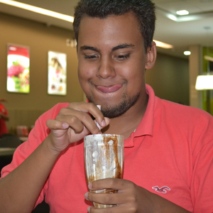 Foto de perfil de Matt.