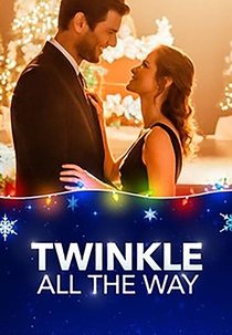 Twinkle All the Way (Twinkle All the Way)