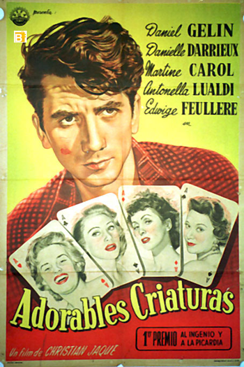  de Filme Essas Mulheres (1952)