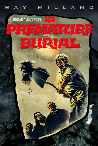Poster 10 de Filme Obsessão Macabra (1962)