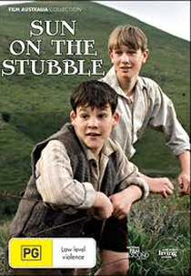 Memórias de Bruno (Sun on the stubble)