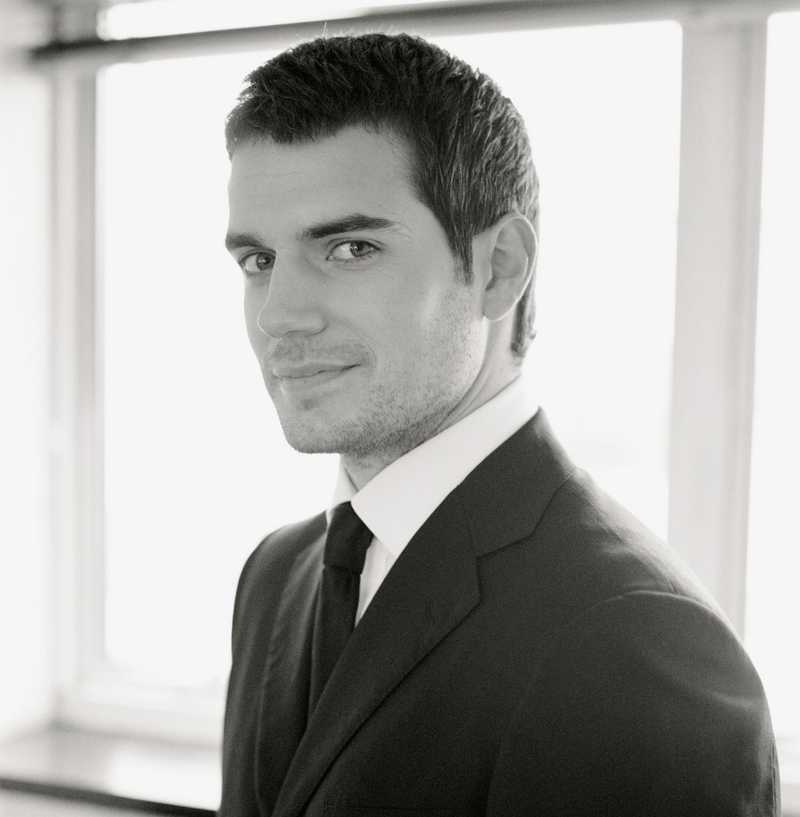Henry Cavill - Foto 11