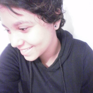 Foto de perfil de Larissa