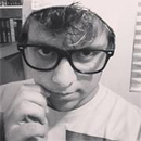 Foto de perfil de Rodrigo