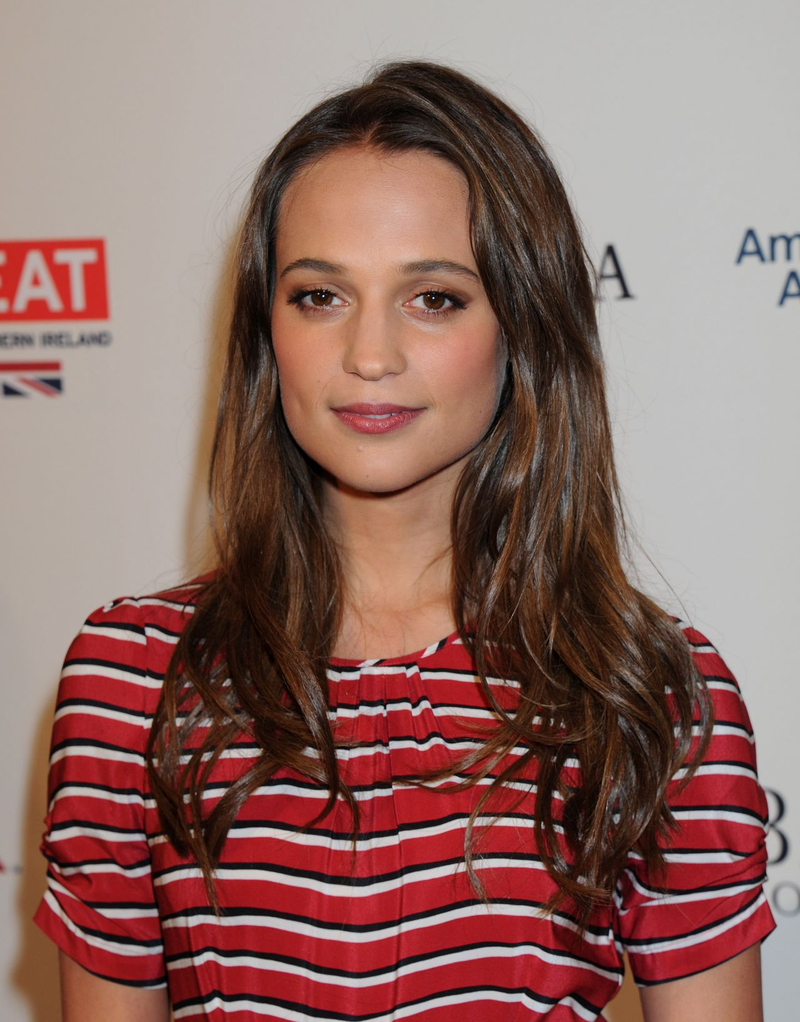 Alicia Vikander - Foto 5