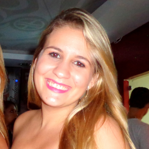 Foto de perfil de Karoline Carvalho